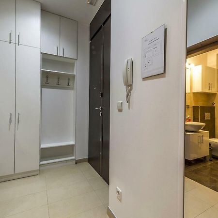 Apartment Bartol 자그레브 외부 사진