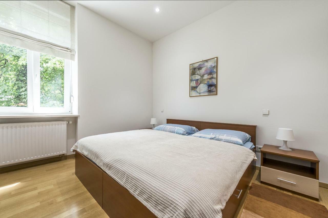 Apartment Bartol 자그레브 외부 사진